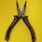 Плоскогубці Wynn's 160мм A014406 універсальні з напівкруглими губками