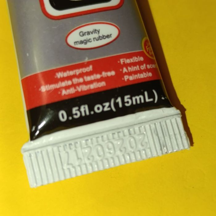 Клей B-7000 15мл