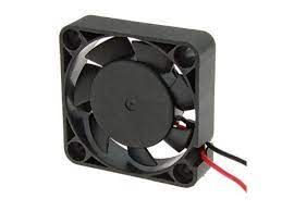 Вентилятор 80х80х15мм 12В FD8015S12H DC (ковзання)