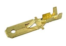 КЛЕМА НОЖОВА НЕІЗОЛЬОВАНА DJ611-6.3A.B папа