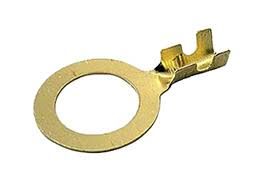 Кема неізольвана кільцева 12,0мм DG431-12C