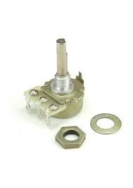 Резистор змінний типу СП3-4ам 220кОм