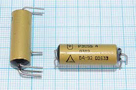 Реле РЭС55А РС4.569.600 0302