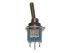 SMTS-102 ON-ON  (3pin) 3A 125VAC тумблер Daier