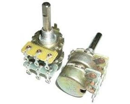 Резистор змінний типу СП3-4дм 4,7кОм