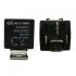 HLS-CMA3-1 12VDC-80A-конт.1C реле Helishun