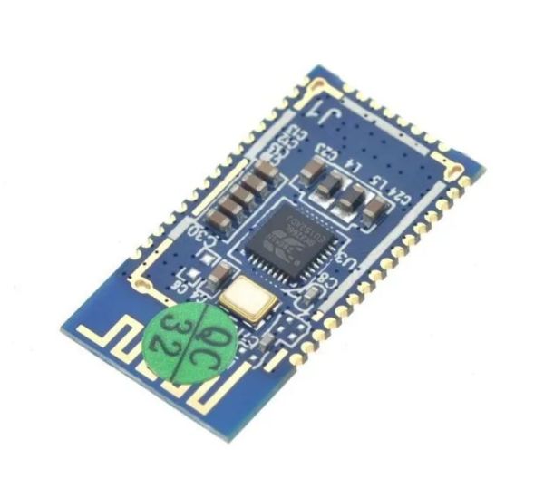 Модуль Bluetooth 5,0 F6988 V3.1 на мікросхемі BK3266