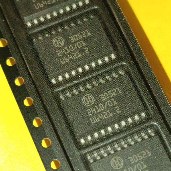 Мікросхема Bosch 30521