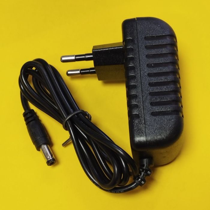 Блок живлення 6В 2А штекер 5.5*2.1мм