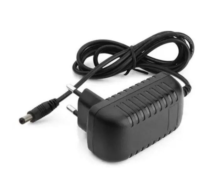 Блок живлення 3В 2А штекер 5.5/2.5 імпульсний адаптер