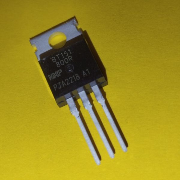 BT151-800R TO220 NXP (PH)