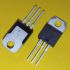 BTA06-800C, сімістор, 800 В, 6 А, TO-220AB