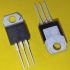 BTA10-800B, симистор (триак), 800 В, 10 А, TO-220AB