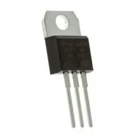 BTA12-600CWRG TO220 ST