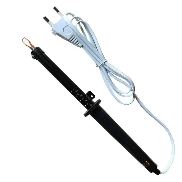 Паяльник 100Вт 220В (пластмасса) Харьков