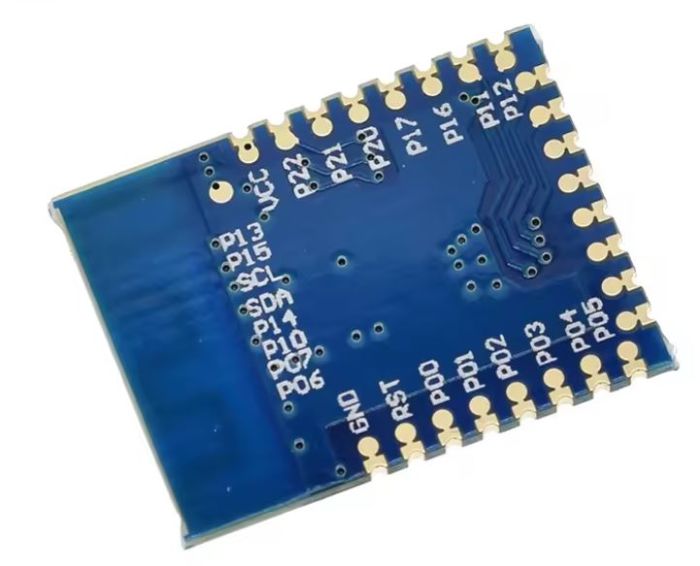 Модуль Bluetooth 4.0 CC2541