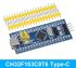 Плата разработчика CH32F103C8T6
