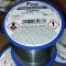 Припой CYNEL (Польша) Solder wire S-Sn60Pb40, flux SW26/3/2,5%  Ø0,56мм 0,5кг