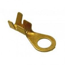 Клема неізольована кільцева 5,0мм DG431-5В