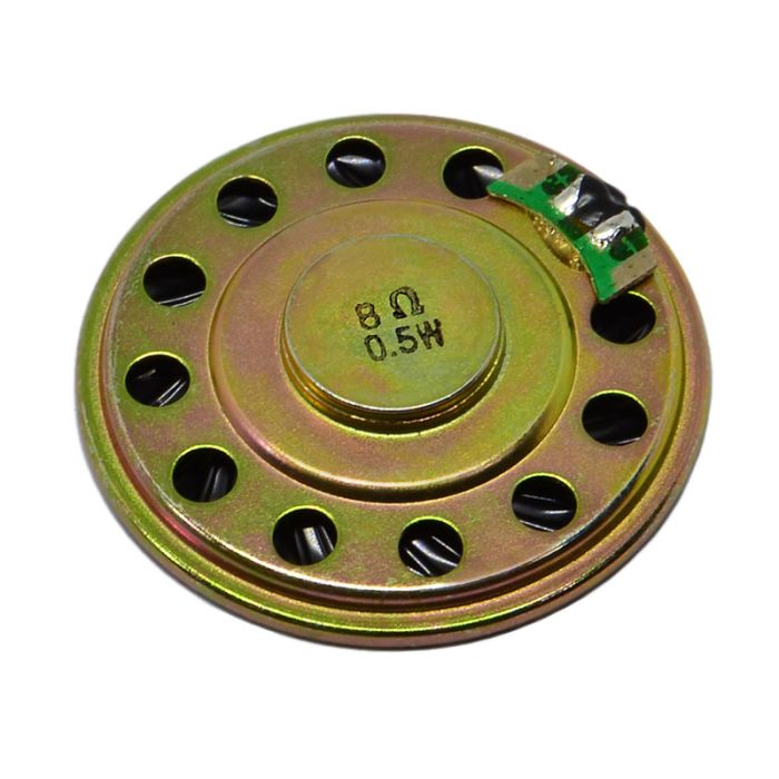 Динамік TRI50N-C 50 Om 0.5 W(min 100)