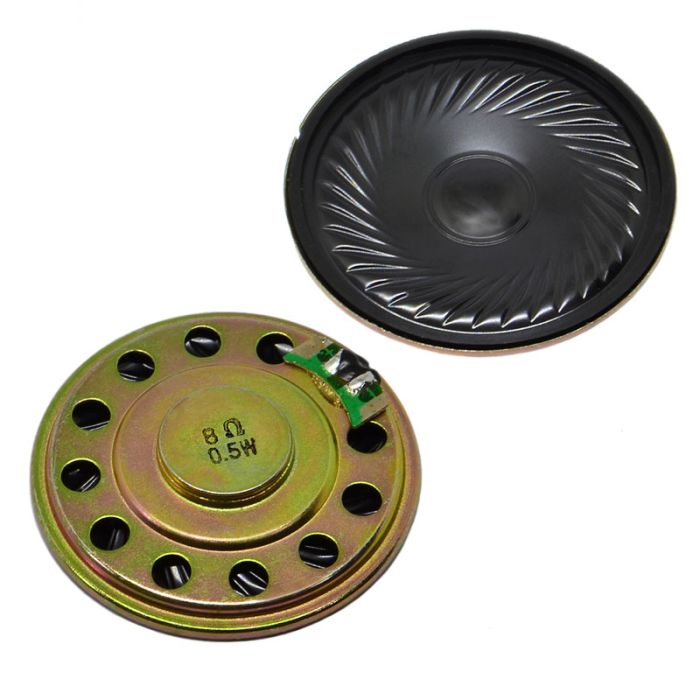 Динамік TRI50N-C 50 Om 0.5 W(min 100)