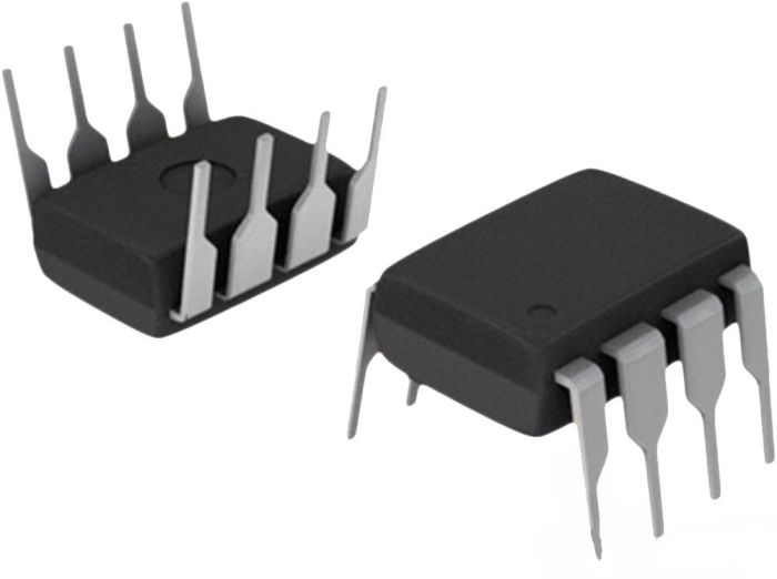 NJM4580D