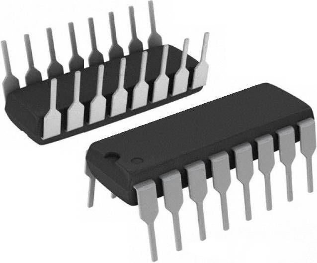 PCF8574N