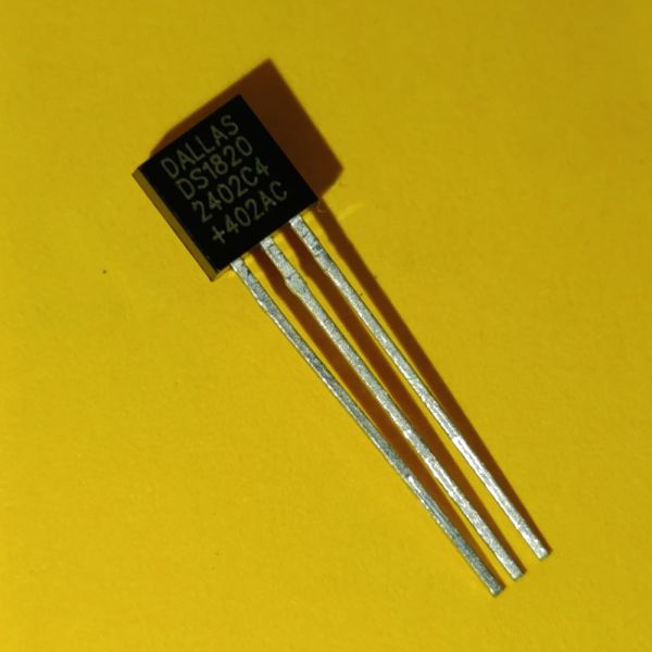 DS18S20