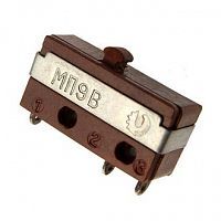 Микропереключатель МП9В