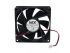 Вентилятор 120*120*25мм DC  24В 0,30А MX