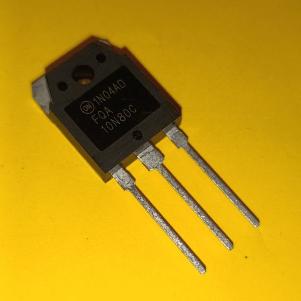 FQA10N80C
