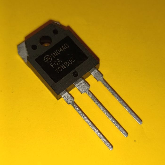 FQA10N80C