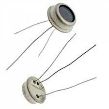 Фоторезистор ФР1-4В