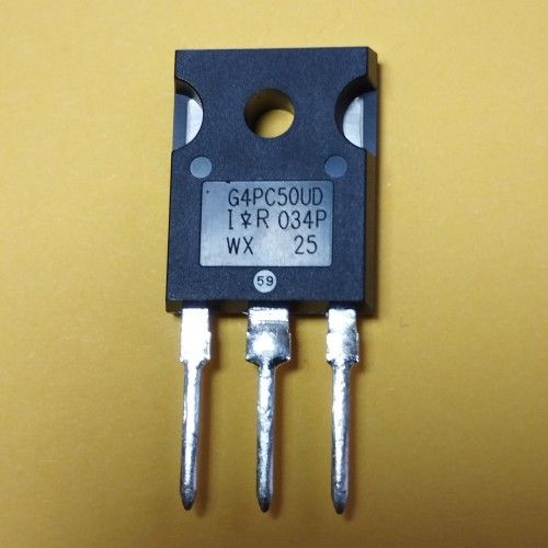 IRG4PC50UD