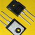 G50T65AK5SD (CRG50T65AK5SD), TO247