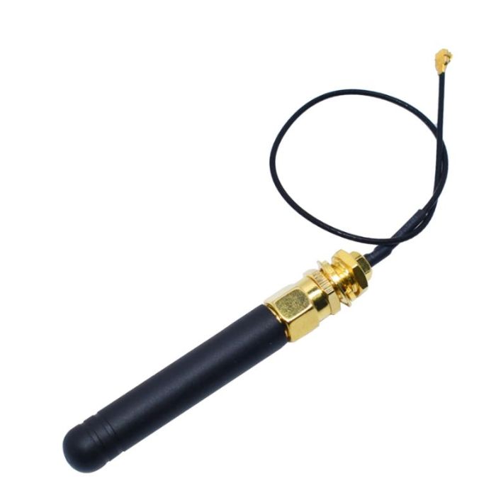 Антенна для GSM/GPRS модуля SIM800L