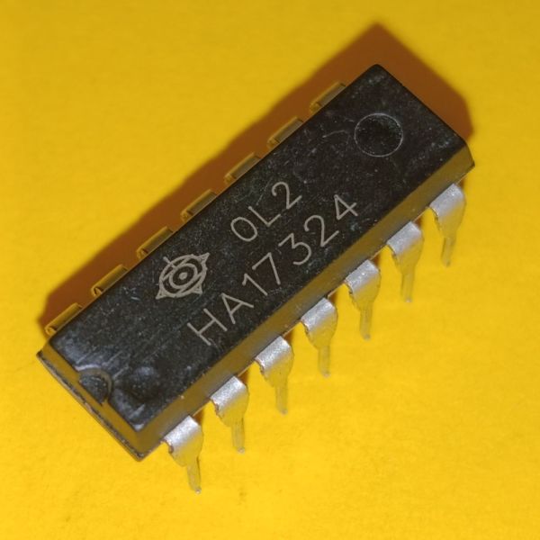HA17324