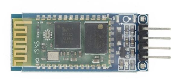 Bluetooth модуль HC-06