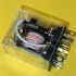 HLS-13F-1 реле 220В ток-15A контакты-1С Helishun