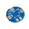 BMS контролер 2S 5А 7.4-8.4V Li-Ion акумуляторів 18650 HX-2S-A2