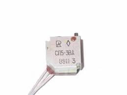 Резистор подстроечный СП5-3ВА 1,5кОм