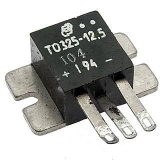 ТО325-12,5-10