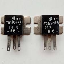 ТО325-12,5-14