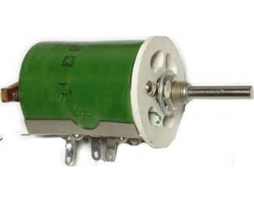 Резистор змінний типу ППБ-50Г 150 Ом