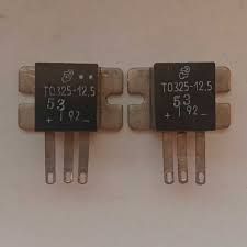 ТО325-12,5-5