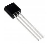 78L18 (+18V/0,1A) TO-92 стабілізатор напруги