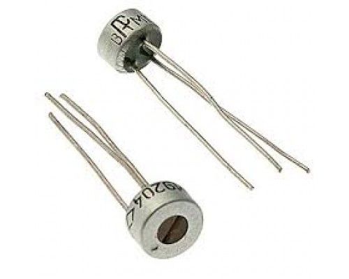 Резистор підстроювальний СП3-19а 1МОм