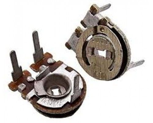 Резистор підстроювальний СП3-38б 47кОм