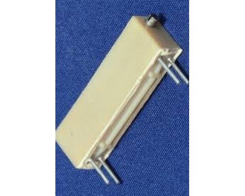 Резистор підстроювальний СП5-14 150ом