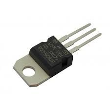 BTB08-600B TO220